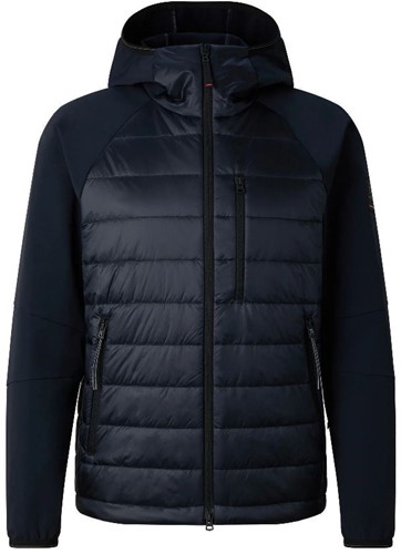 Bogner Fire+Ice Anian Jacket M - Deepest Navy - 48