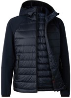 Bogner Fire+Ice Anian Jacket M - Deepest Navy