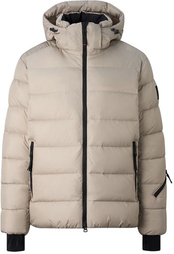 Bogner Fire+Ice Luka Jacket M - Nomadic Desert - 48