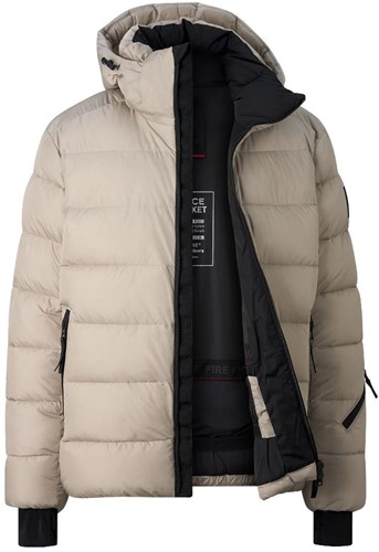 Bogner Fire+Ice Luka Jacket M - Nomadic Desert