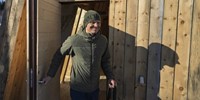 Norrøna Femund Thermo 60 Zip Hood M's