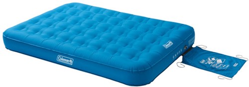 Coleman Extra Durable Airbed - Double