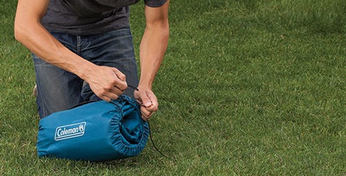 Coleman Extra Durable Airbed - Double-2