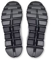 On Cloud 6 Waterproof M - Alloy/Wolf