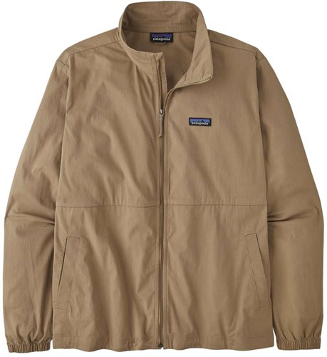 Patagonia M's Nomader Jacket - Slab Khaki - S