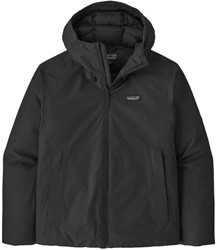 Patagonia Lightweight Stormshadow Jacket - Black - Men's Winter Jacket