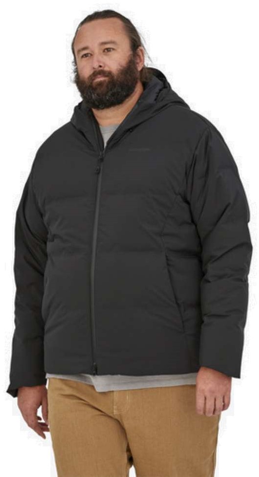 M's jackson glacier jacket sales