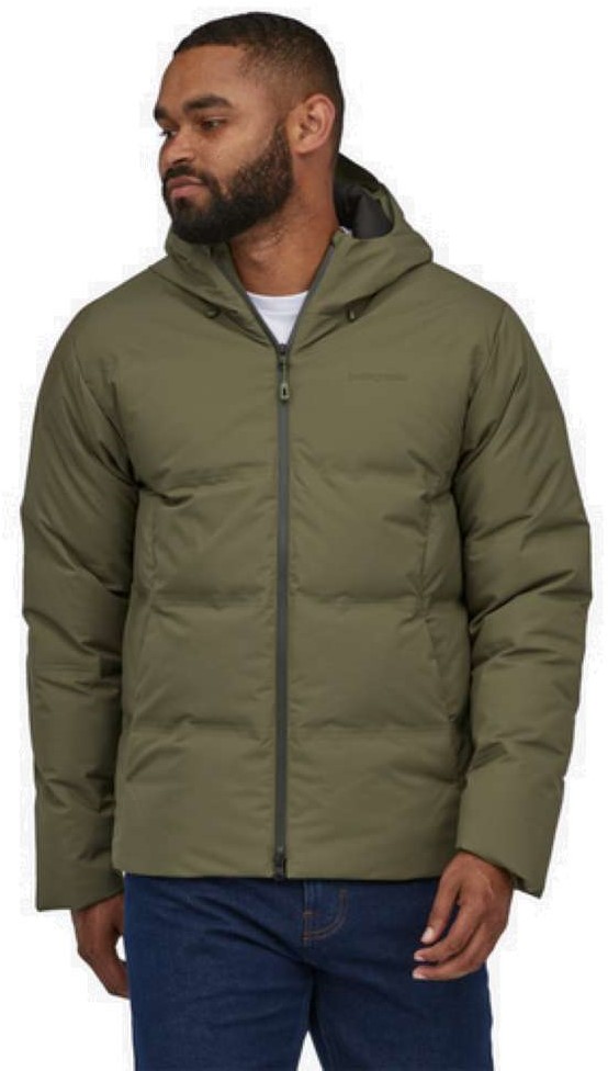 M's jackson deals glacier jacket