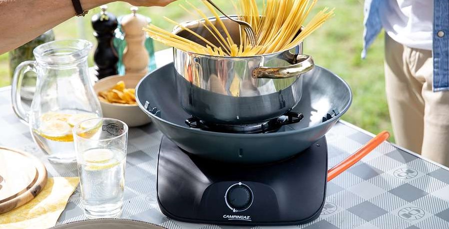Campingaz stove deals and grill