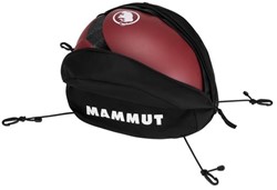 Mammut Helmet Holder Pro - Black