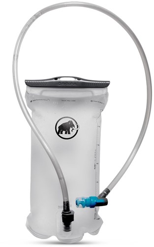 Mammut Mammut Hydration Bladder - Transparent - 1,5 L