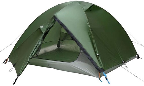 Bach Guam 4 - Dome Tent