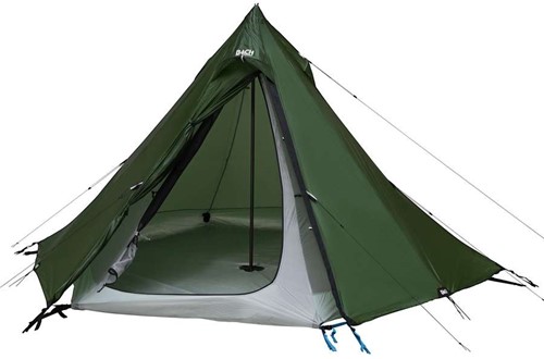 Bach WickiUp 3 - Tipi Tent