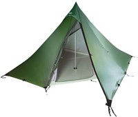 Bach WickiUp 4 - Tipi Tent