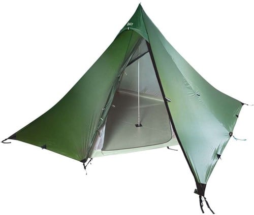 Bach WickiUp 4 - Tipi Tent