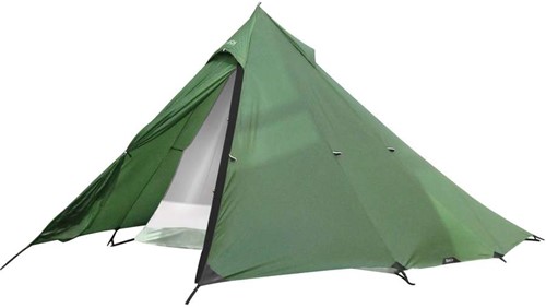 Bach WickiUp 5 - Tipi Tent
