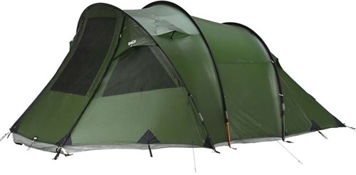 Bach Laughing Owl 4 - Family Tent