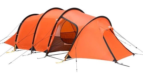 Bach Spix 3 - Expedition Tent