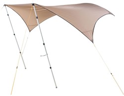 Spatz Parawing 350 BTC - Tarp