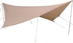 Spatz Squarewing 450 BTC - Tarp