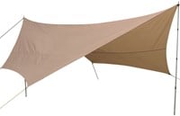Spatz Hexawing 550 BTC - Tarp