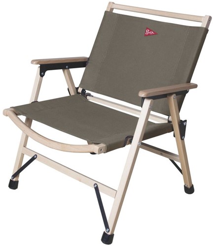Spatz Woodstar - Medium - Coffee Brown