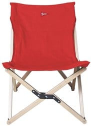 Spatz Flycatcher - Medium - Flame Red