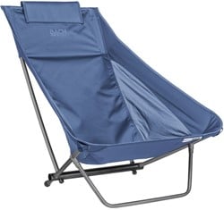 Bach Sunny Chair - Rivera Blue
