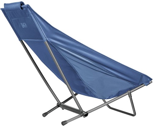 Bach Sunny Chair - Rivera Blue