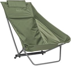 Bach Sunny Chair - Chive Green