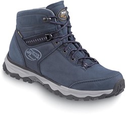 Meindl Vakuum Lady Walker - Navy - Women's Hiking Shoes