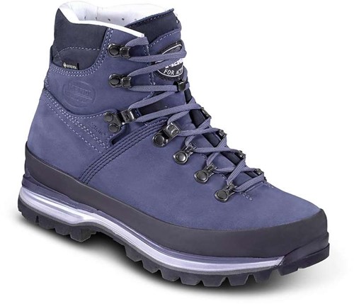Meindl Island Lady MFS EVO - Marine/Night Blue - 38 (UK 5)