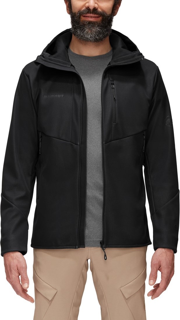 mammut ultimate vi so hooded