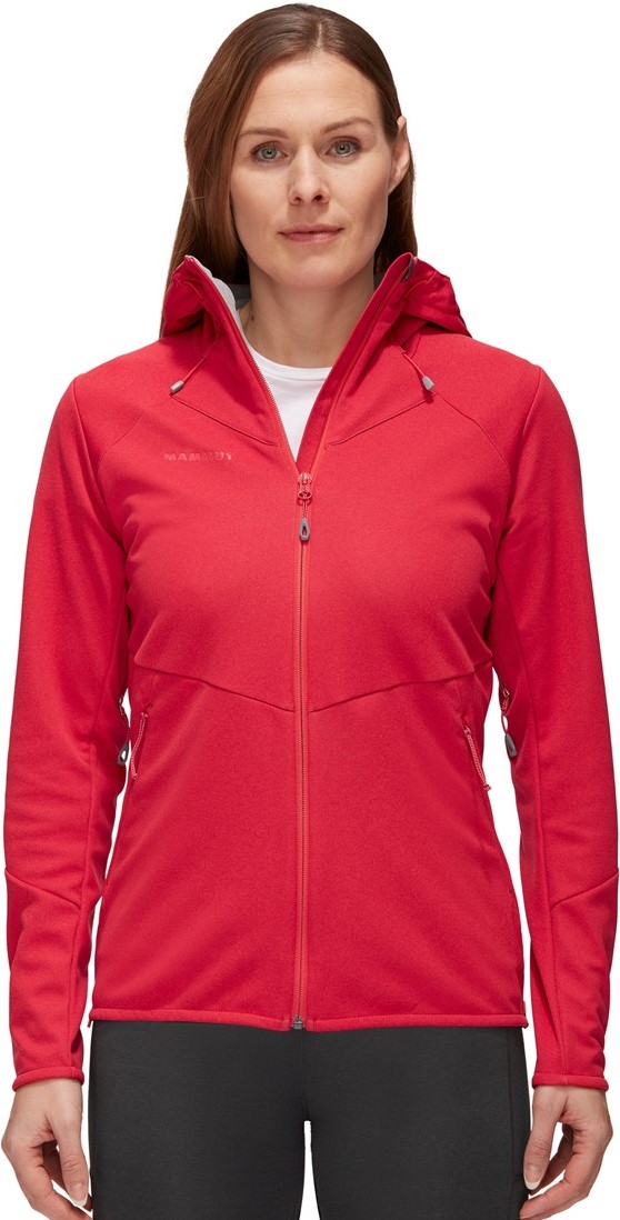mammut ultimate vi so hooded