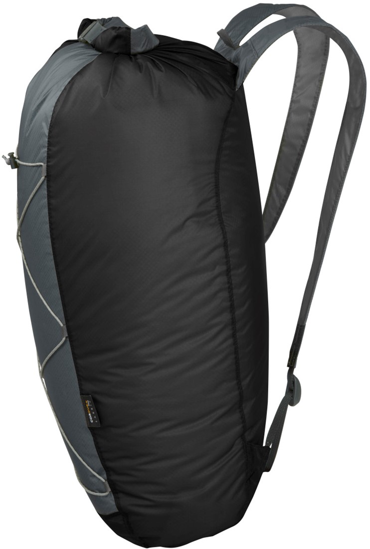 dry daypack