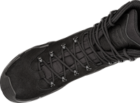 Lowa Z-8N GTX C - Black - Men's Patrol Shoes-2
