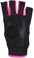 Grays Anatomic Pro Glove LH - Black/Pink - S-2