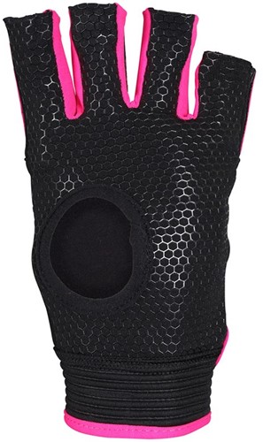 Grays Anatomic Pro Glove LH - Black/Pink - S-2