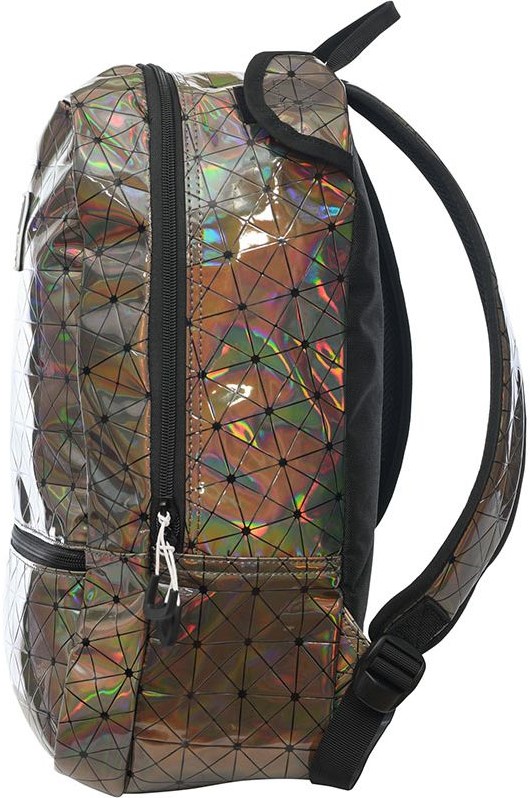 hex backpack