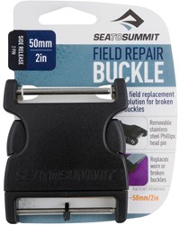 Sea To Summit Field Repair Buckle - 50mm side release - 2 pin