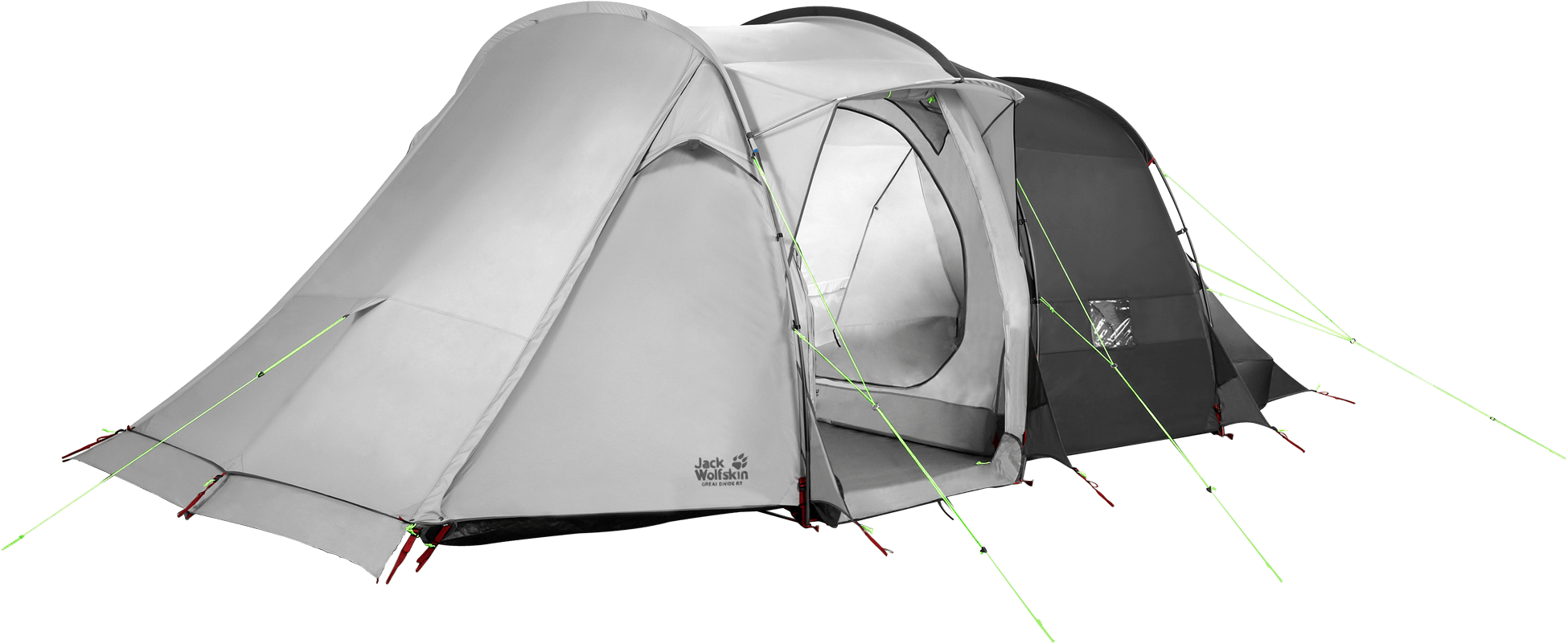 Great divide rt jack wolfskin Clearance