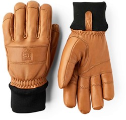 Hestra Ergo Grip CZone Vernum - 5 Finger - Cork - Gloves