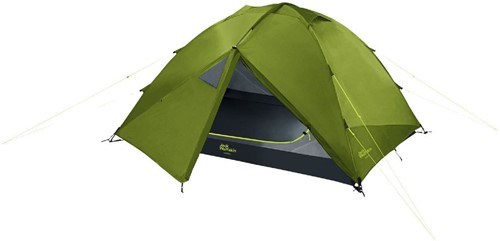 Jack Wolfskin Eclipse III - 3-Persons Tent