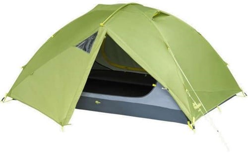 Jack Wolfskin Eclipse II - Dome Tent