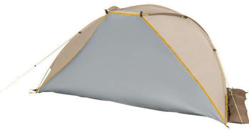 Jack Wolfskin Beach Shelter III