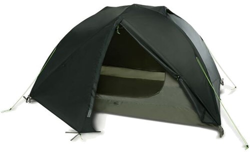Jack Wolfskin Sky Dome II - Island Moss - 2-Person Tent