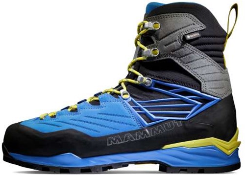 Mammut Kento Pro High GTX M - Gentian/Dark Titanium - 46 (UK 11)