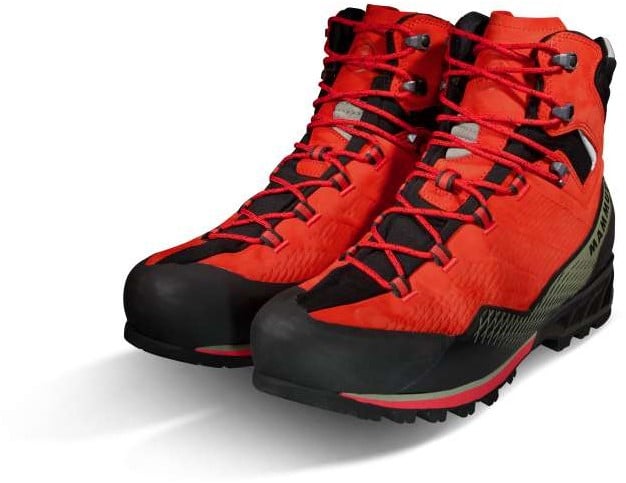 Mammut kento black 2025