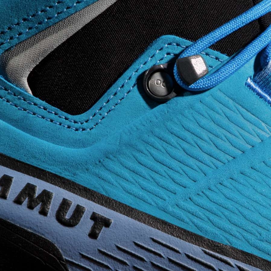 Mammut kento dark teal shop
