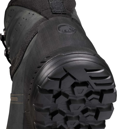Mammut Mercury Tour II High GTX M - Black/Black